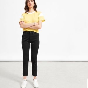 NWT✨Cheeky Straight Jean ~EVERLANE